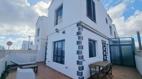 Foto 5 de Dúplex en venta en Orzola, Haría