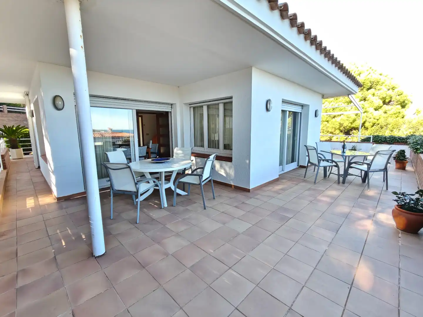 Terrace of Houses for sale in El Port de la Selva  with Heating, Private garden and Terrace