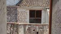 Exterior view of House or chalet for sale in Villalonga  with Terrace, Furnished and Balcony