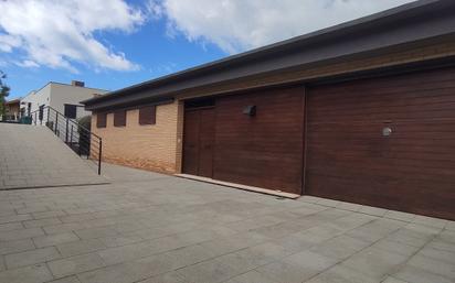 Exterior view of House or chalet for sale in Calella  with Air Conditioner, Heating and Private garden