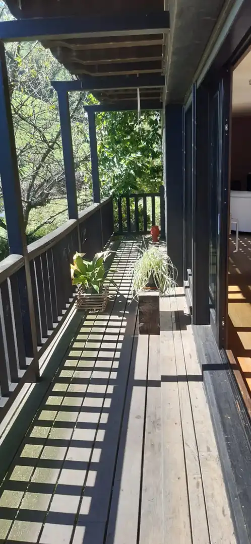 Flat with garden for sale in Areso - elgoyen, imagen 10