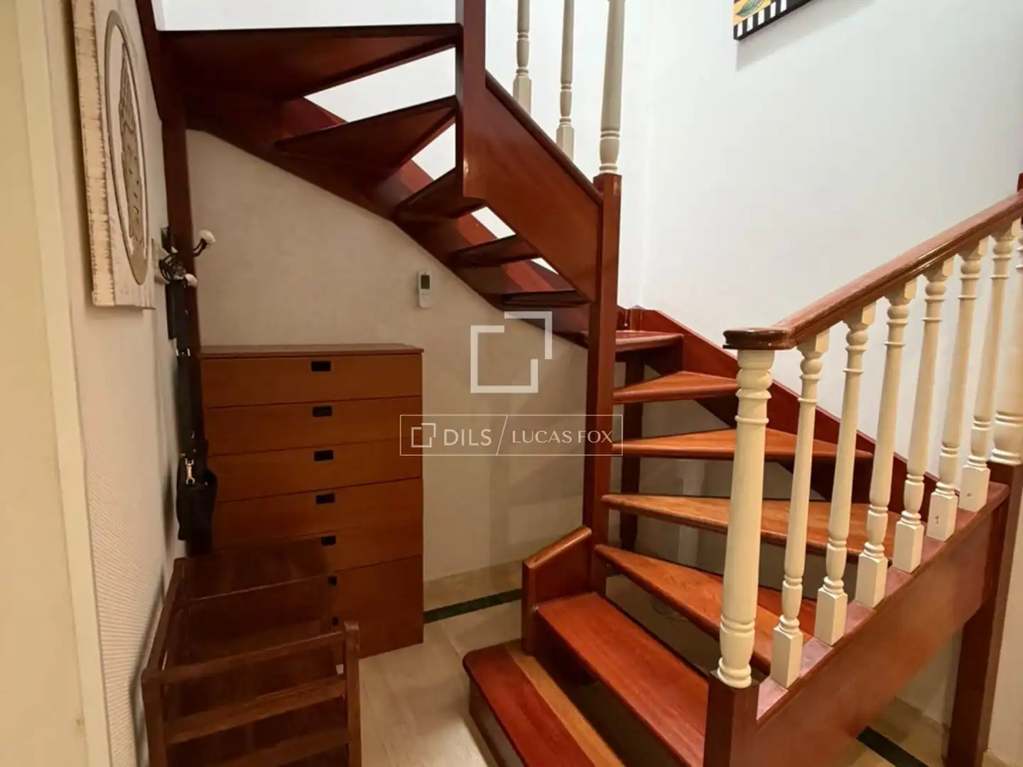 Flat for rent in Majadahonda  with Air Conditioner, Heating and Private garden