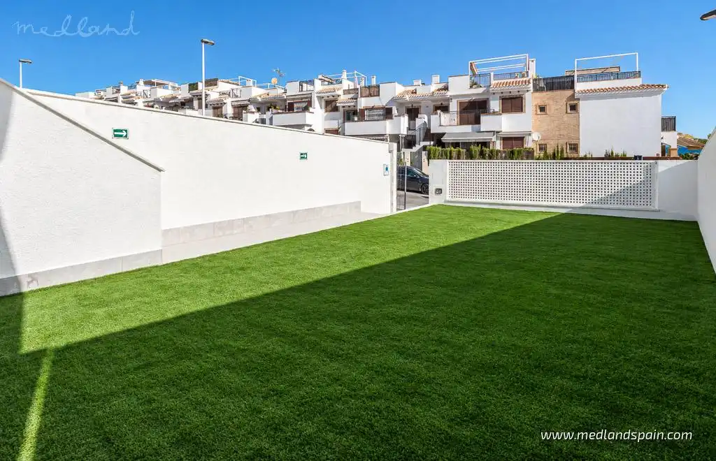 Apartamento con piscina en venta en La Mata, imagen 12