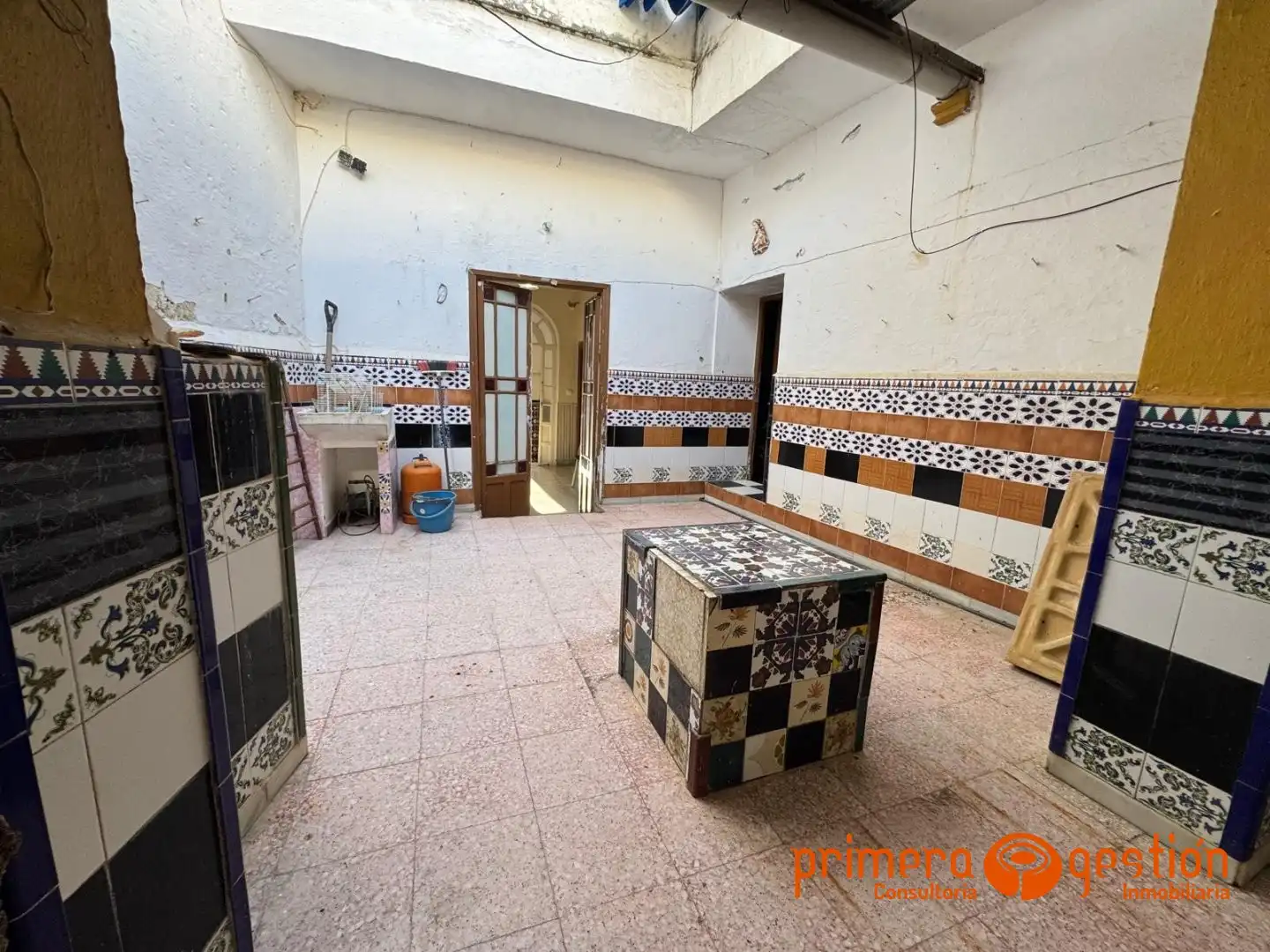 Casa o chalet en venta en Carmona