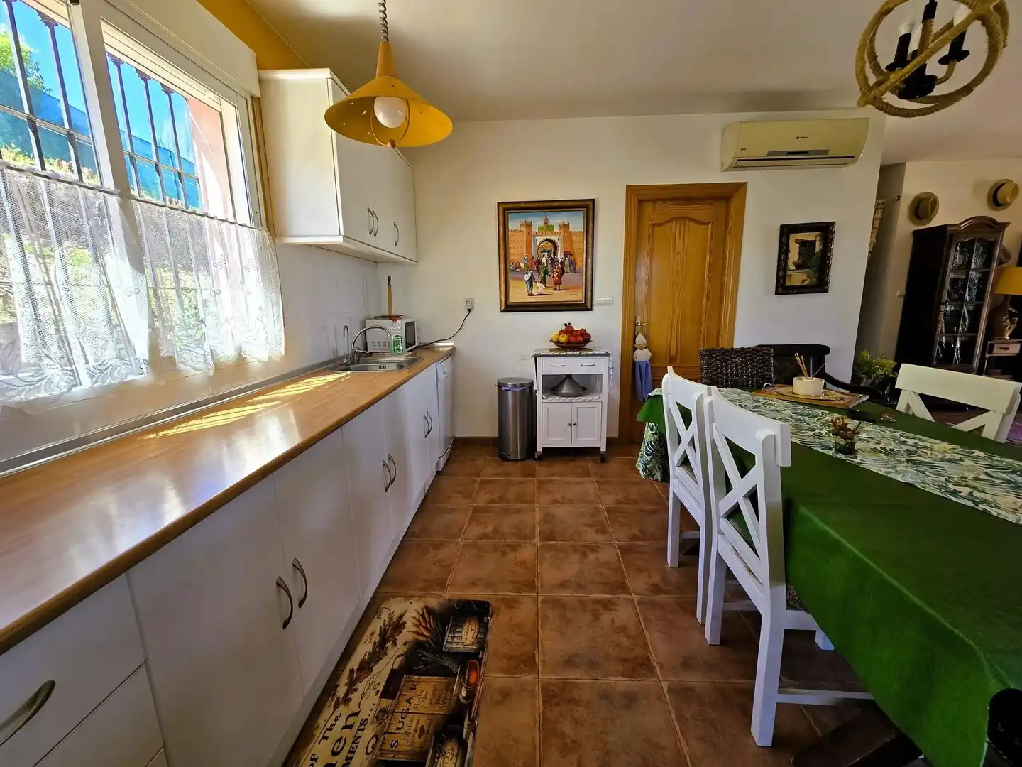 Detached house with pool for sale in Moraleda de Zafayona, imagen 35