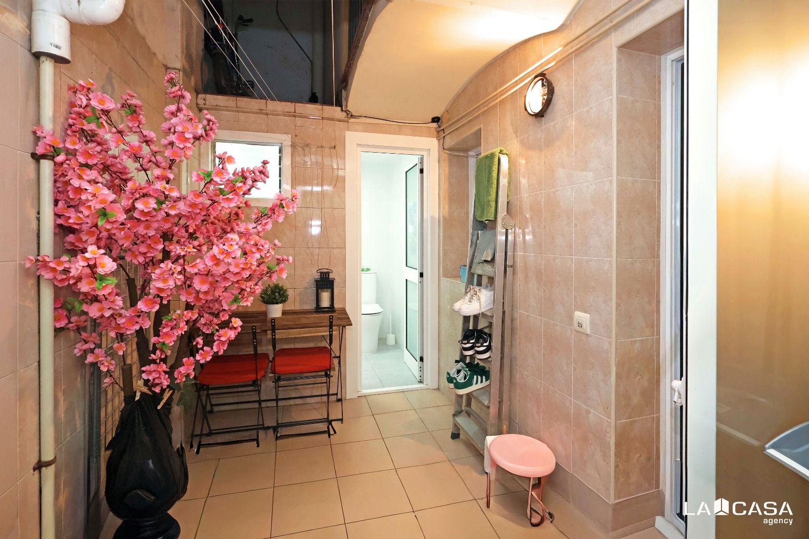 Piso en venta en El Poble Sec - Parc de Montjuïc, Sants - Montjuïc