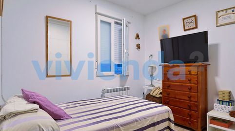 Foto 5 de Piso en venta en Paseo de la Florida, Casa de Campo, Madrid Capital