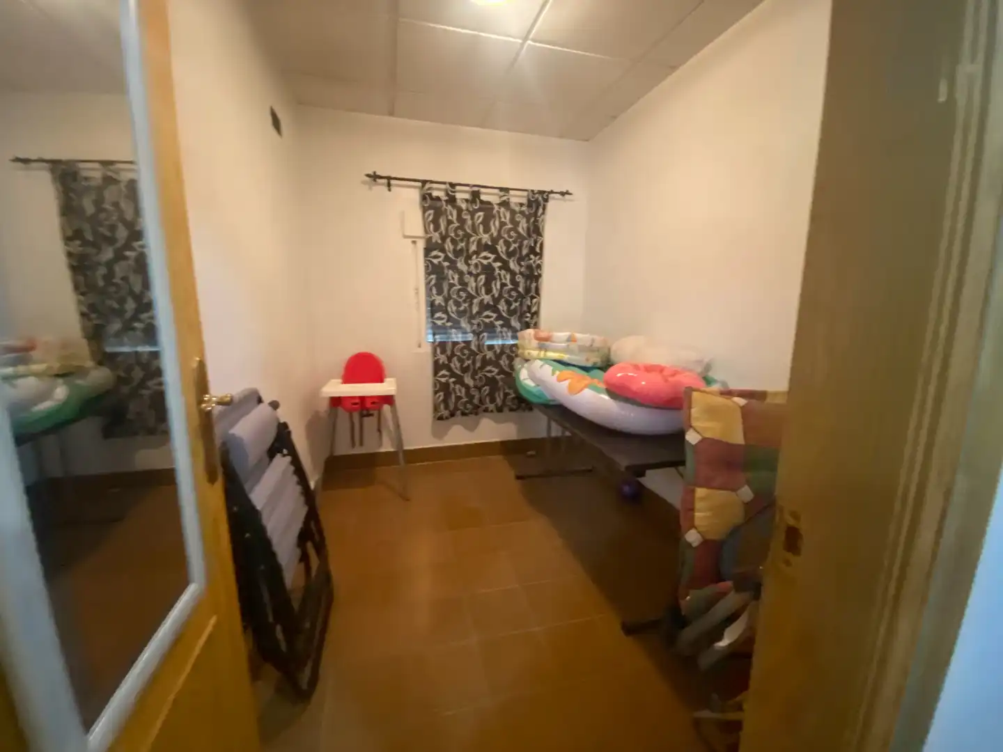 Finca rústica en venda en Torre-Pacheco amb Terrassa, Piscina i Moblat