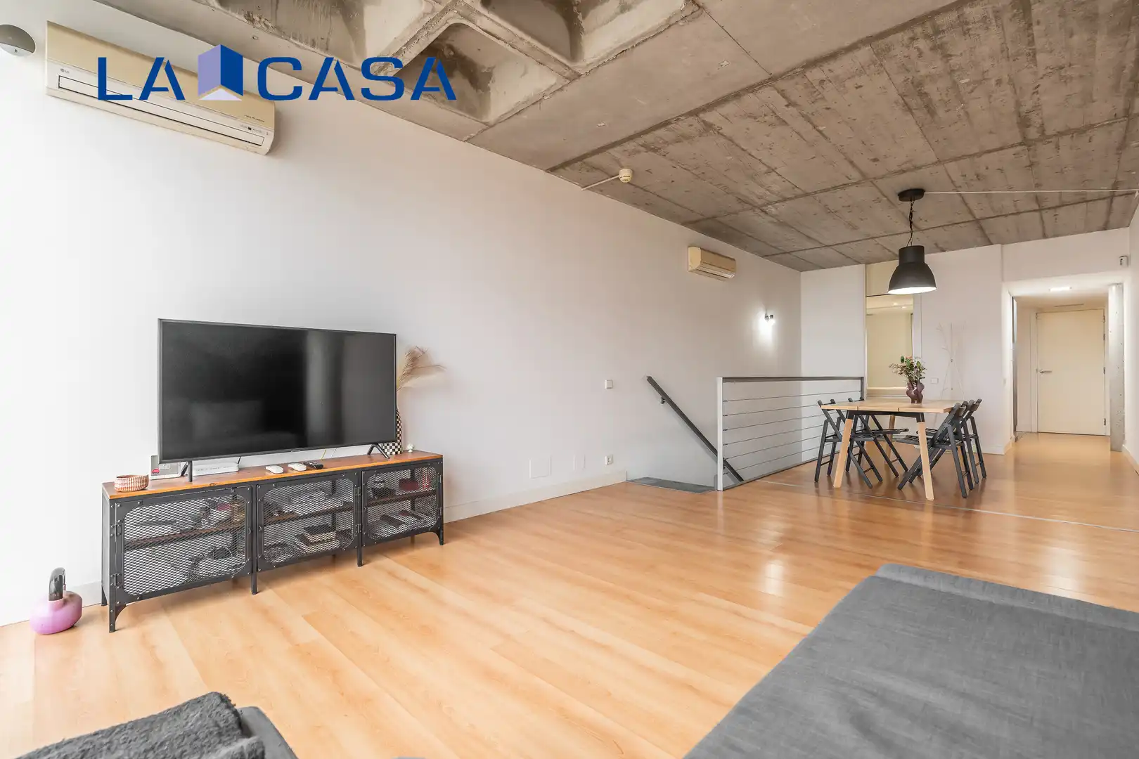 Oficina en venda en Leganés