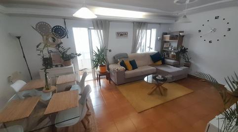 Foto 5 de Pis en venda a Virgen del Remedio - Parque Lo Morant, Alicante