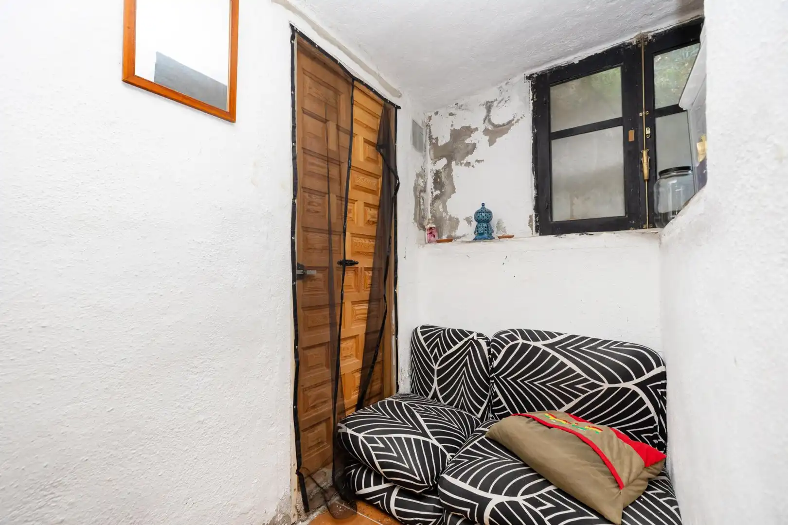 Rustikales Grundstück zum Verkauf in BARRANCO JUAN BUENO, POLIGONO 12, imagen 20
