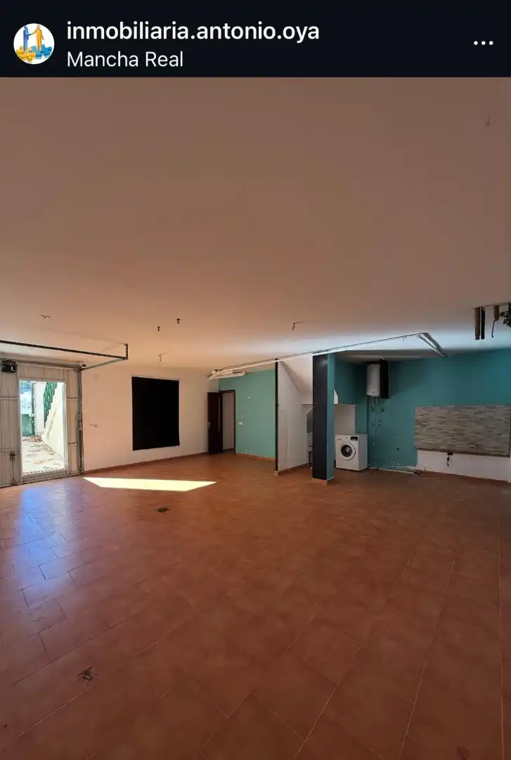 Casa con terraza en venta en Mancha Real, imagen 14