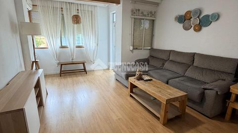 Foto 5 von Wohnung zur Miete in Piso Calle Antioquia, Alfalfa - Santa Cruz, Sevilla Capital