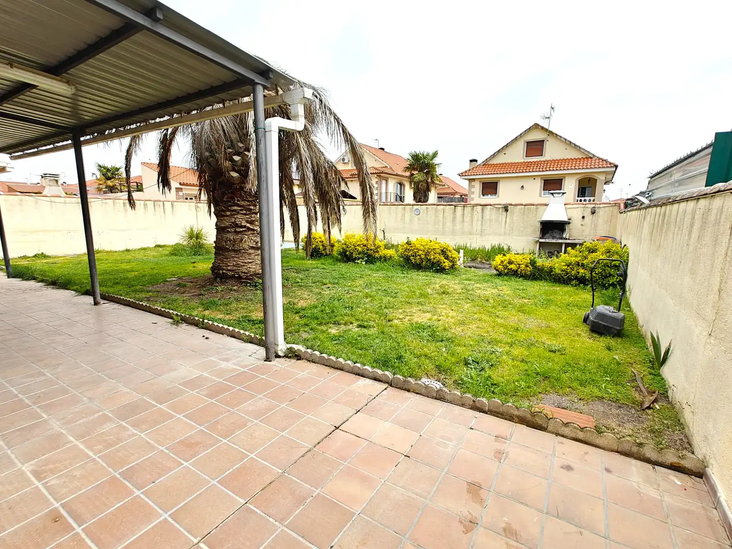 Terrace of Houses for sale in Huecas