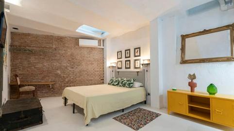 Foto 2 de Pis de lloguer a N/a, Berruguete, Madrid