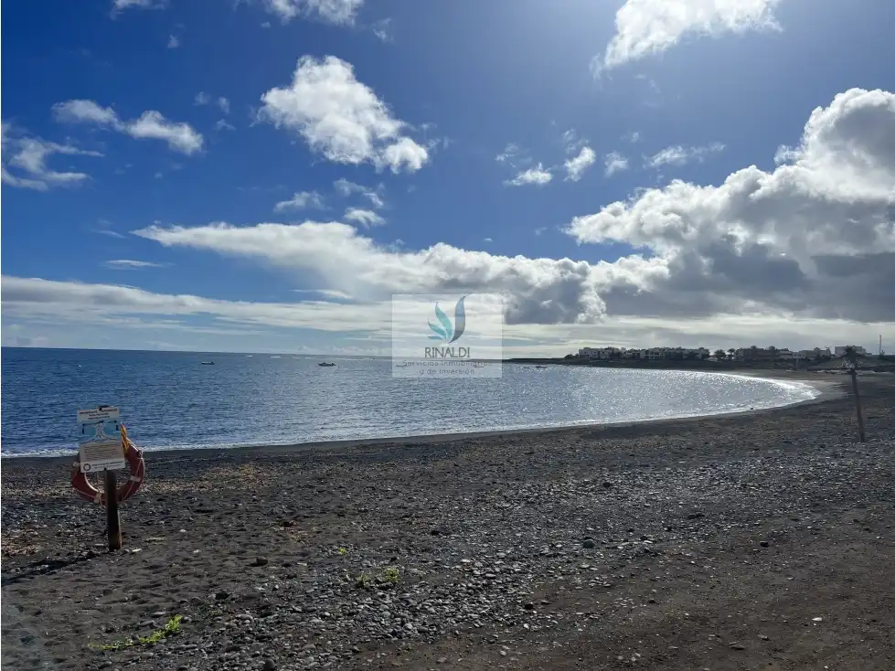 Außenansicht von Wohnungen zum Verkauf in Puerto del Rosario mit Möbliert