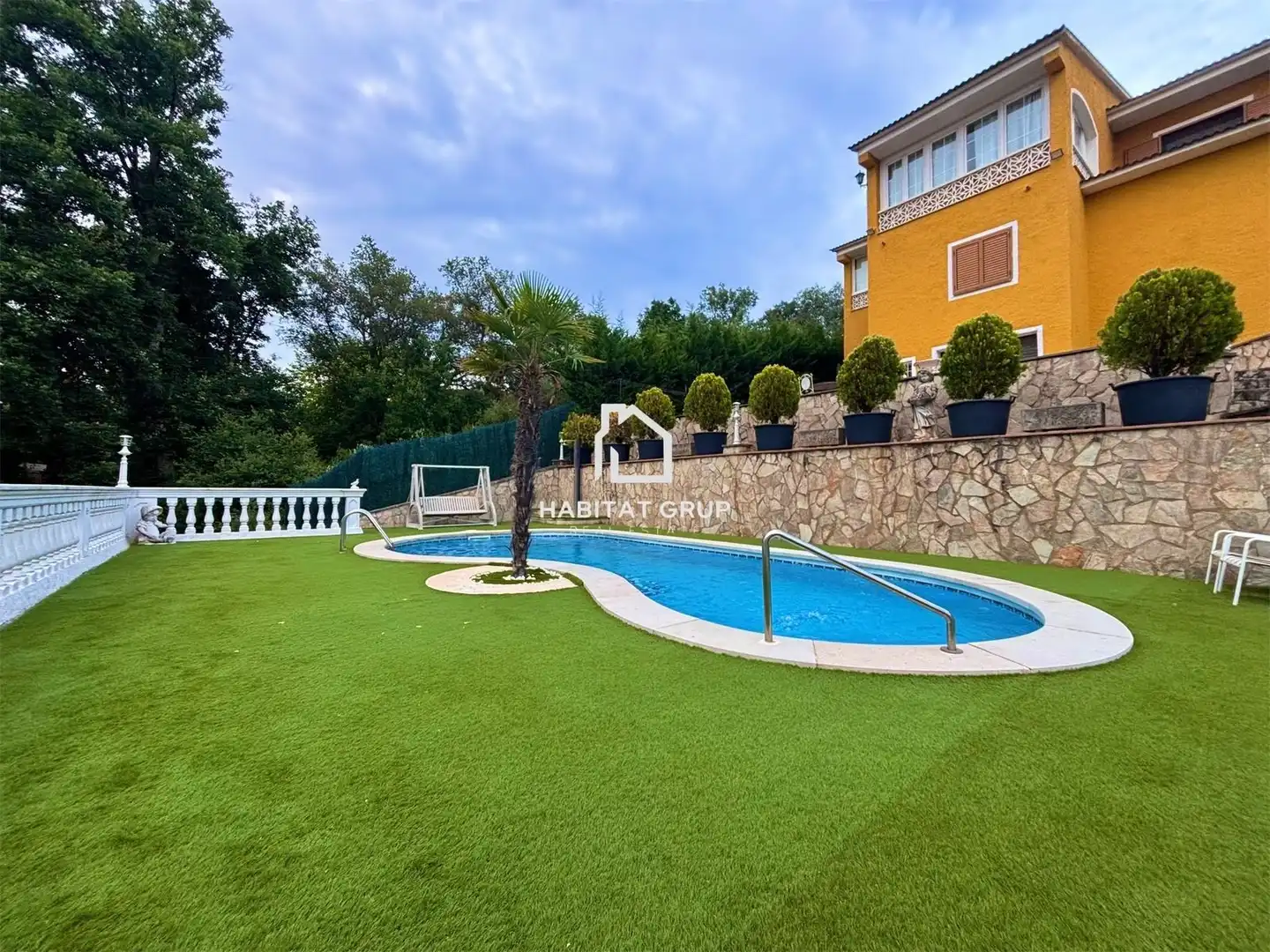 House with pool for sale in Mas Altaba - El Molí, imagen 2