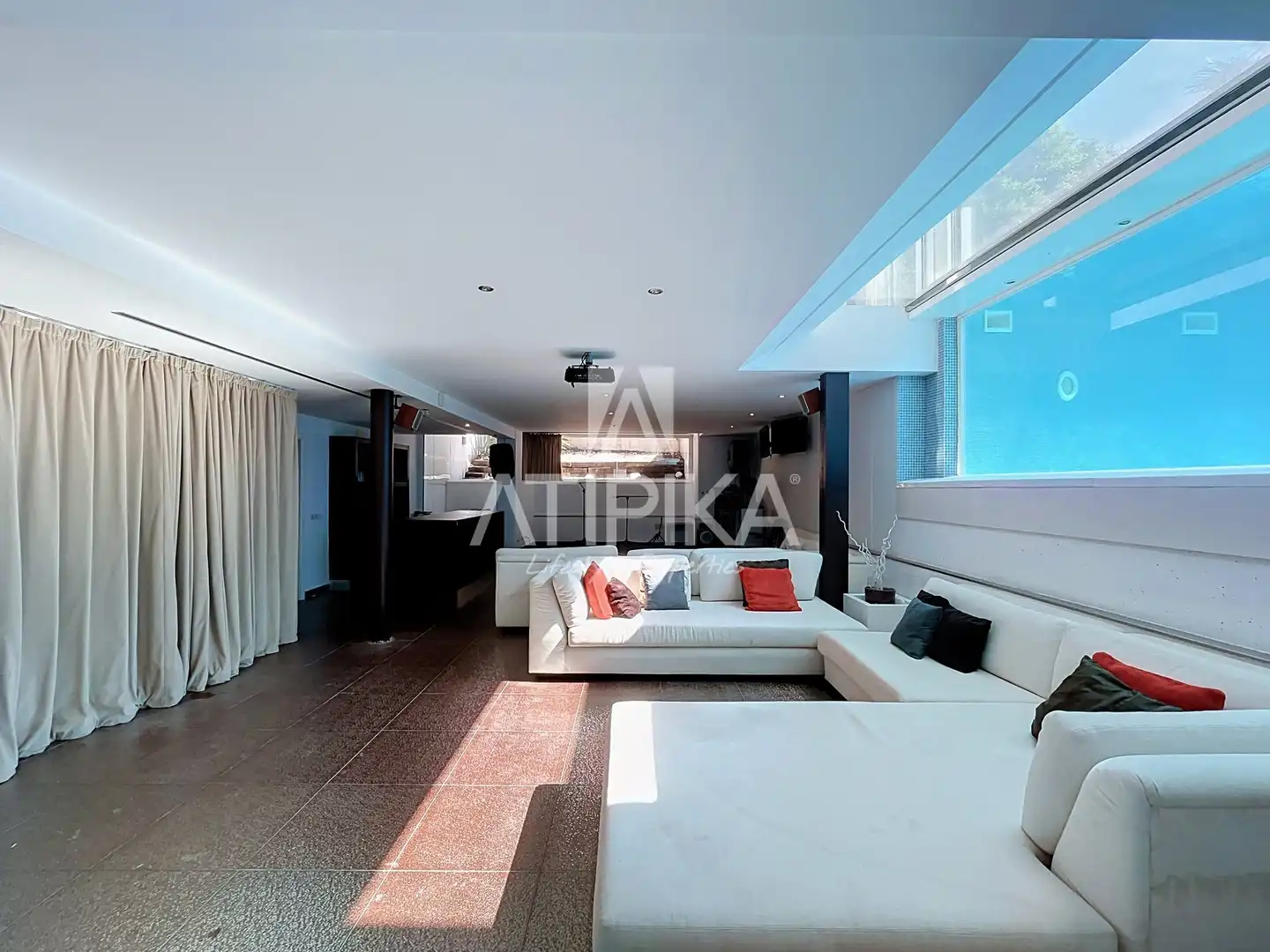 House with pool for sale in La Pineda, imagen 28