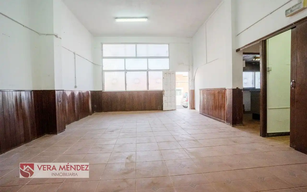 Commercial properties for rent in Tacoronte