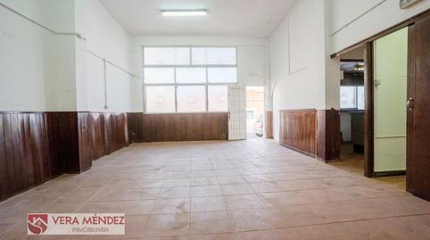 Photo 3 of Premises to rent in Campo de Golf - Agua García - Juan Fernández, Tacoronte