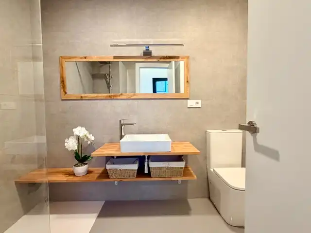 Semi-detached house for sale in Carrer de Fernando Poo, imagen 44