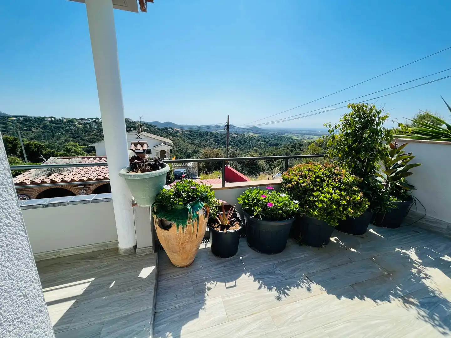 Villa mit Terrasse zum Verkauf in Mas Mora - Sant Daniel, imagen 6