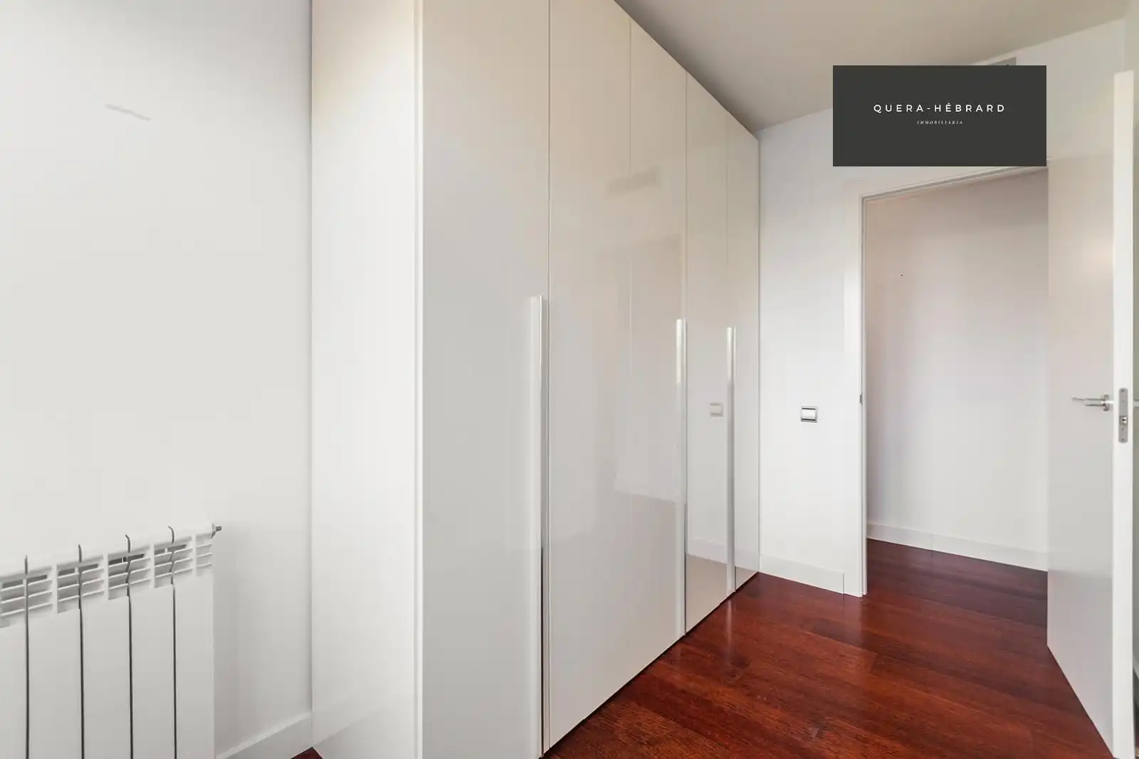 Flat for sale in Camí dels Capellans, Ametllers - Poble-Sec