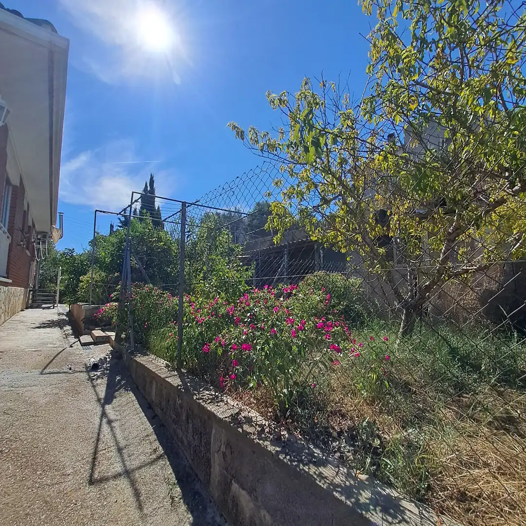 Casa amb terrassa en venda a Carrer Comiols, imagen 19