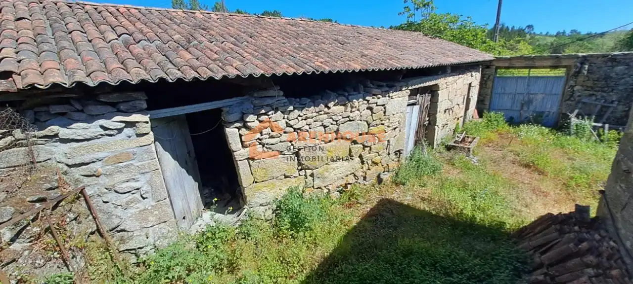 Haus mit Terrasse zum Verkauf in Punxín, imagen 6