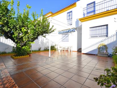 Jardí de Pis en venda en El Portil amb Piscina i Balcó