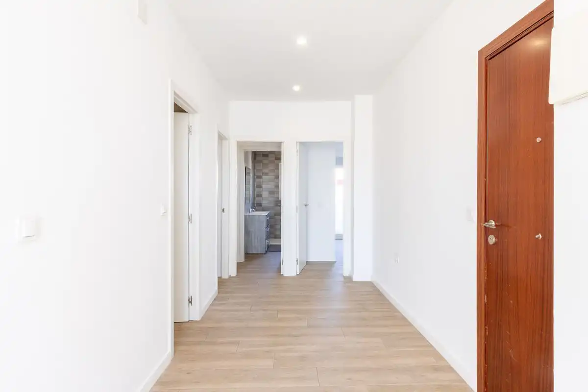 Piso con terraza en venta en Carrer de Francisco Nácher Pons, imagen 6