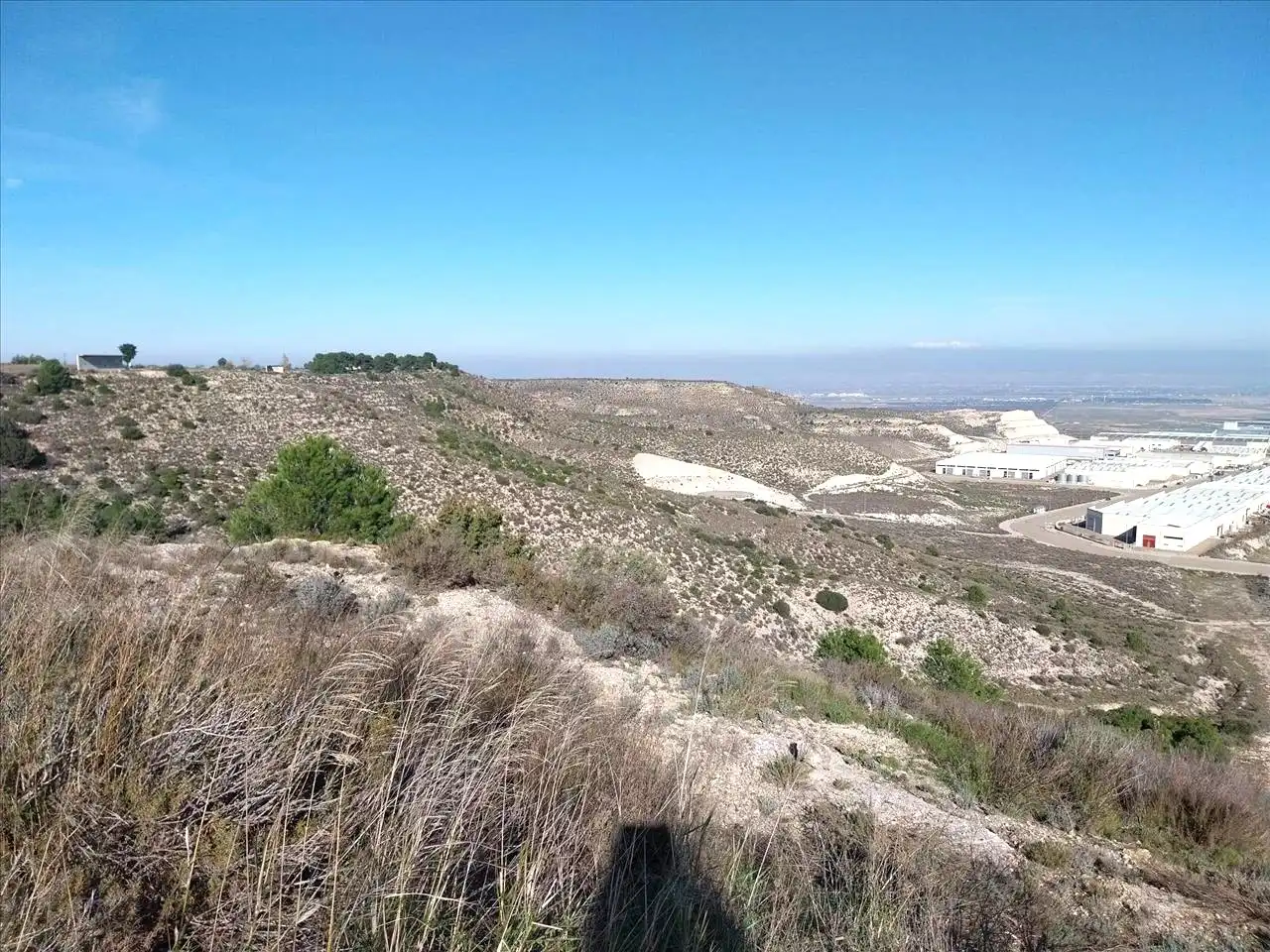 Terreni e lotti in vendita a Alto de la Muela Norte, imagen 8
