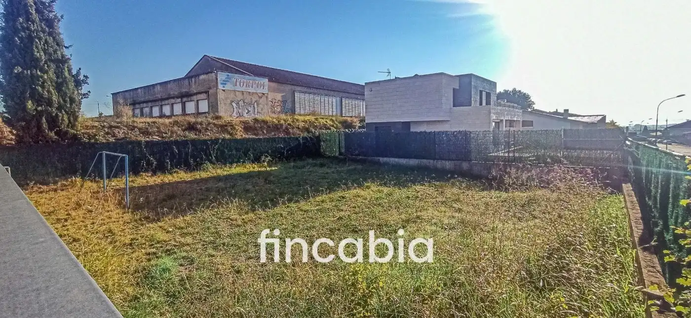 Terreno residencial en venta en Avenida JOAN MARAGALL 44, imagen 3