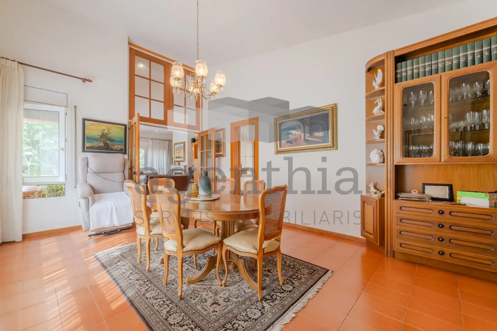 Casa con terraza en venta en PAU, imagen 13