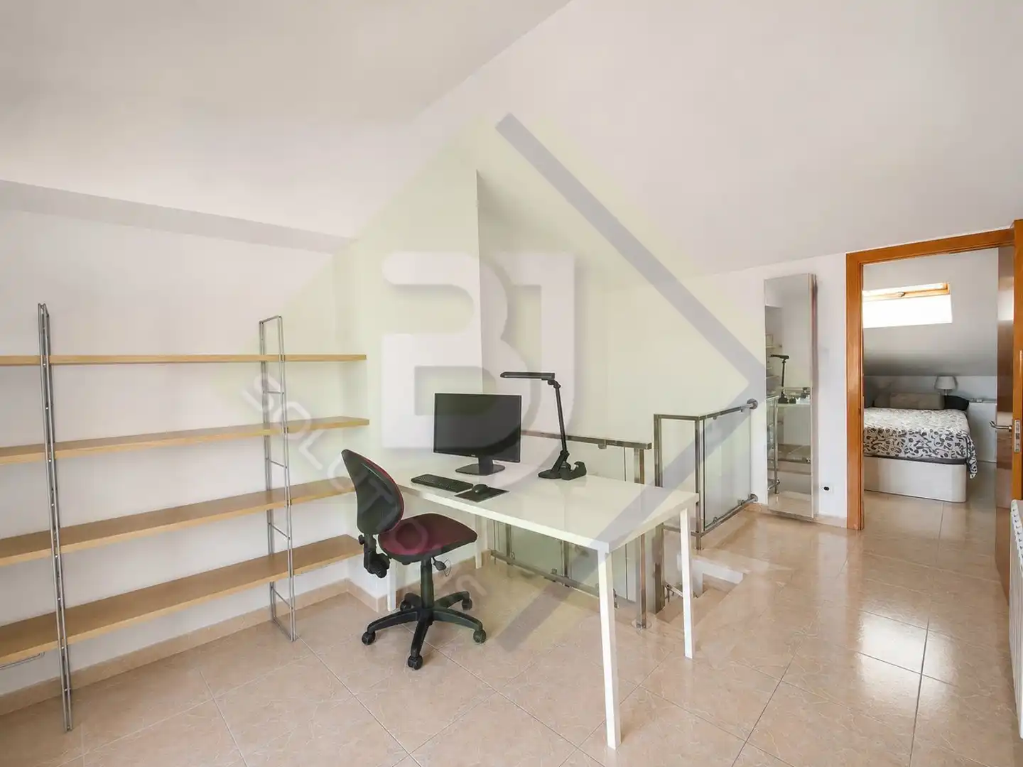 Ático en venta en Canet de Mar con Calefacción, Terraza y Horno