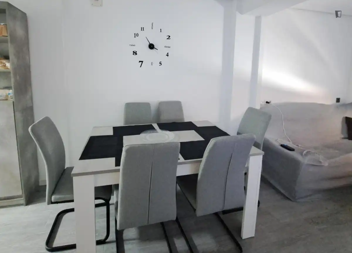 Habitació a Alicante / Alacant, Alicante