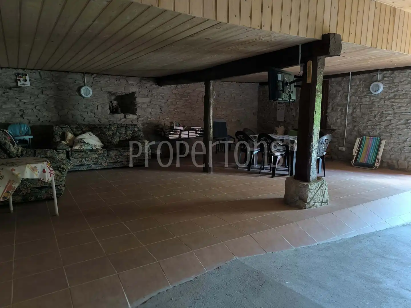 Casa adosada en venda en Valdegovia / Gaubea