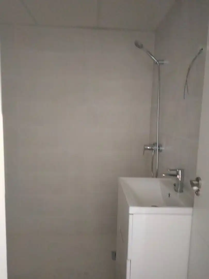 Baño de Piso en venta en Adra con Balcón
