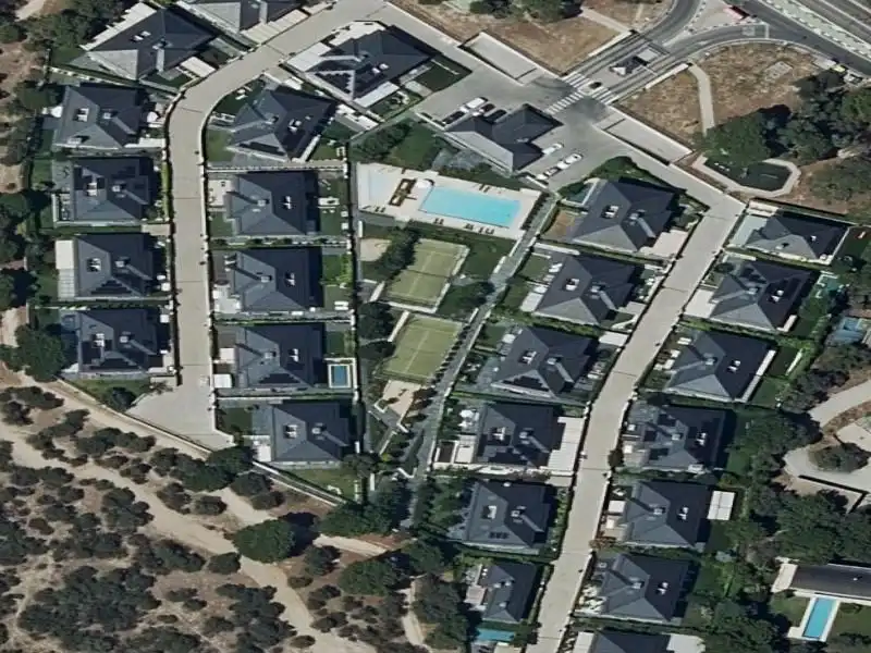 Piso en venta en Boadilla del Monte