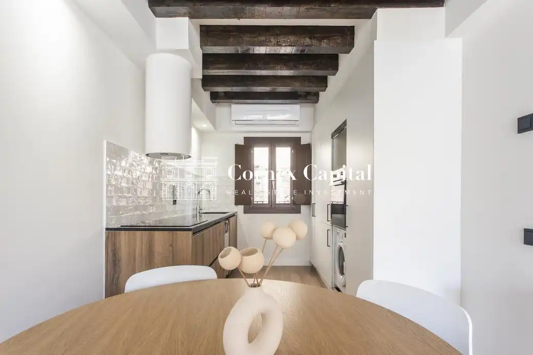 Attic for sale in Sant Antoni