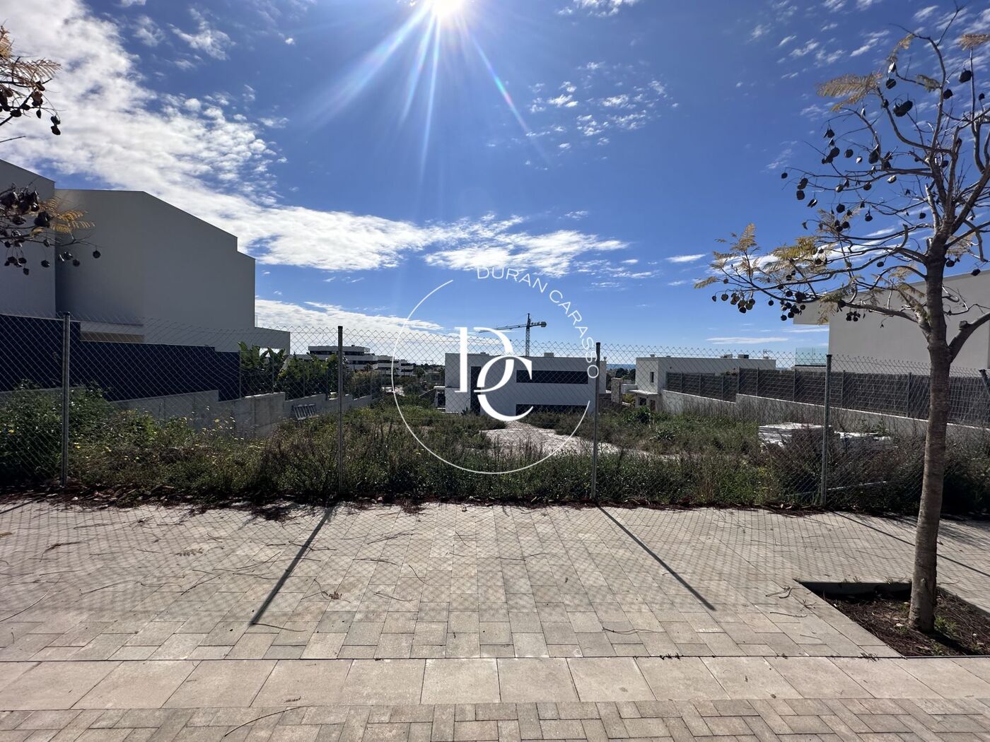 Residencial en venda en Sitges