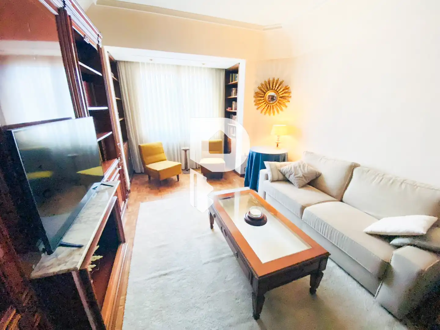 Habitación en Estrella