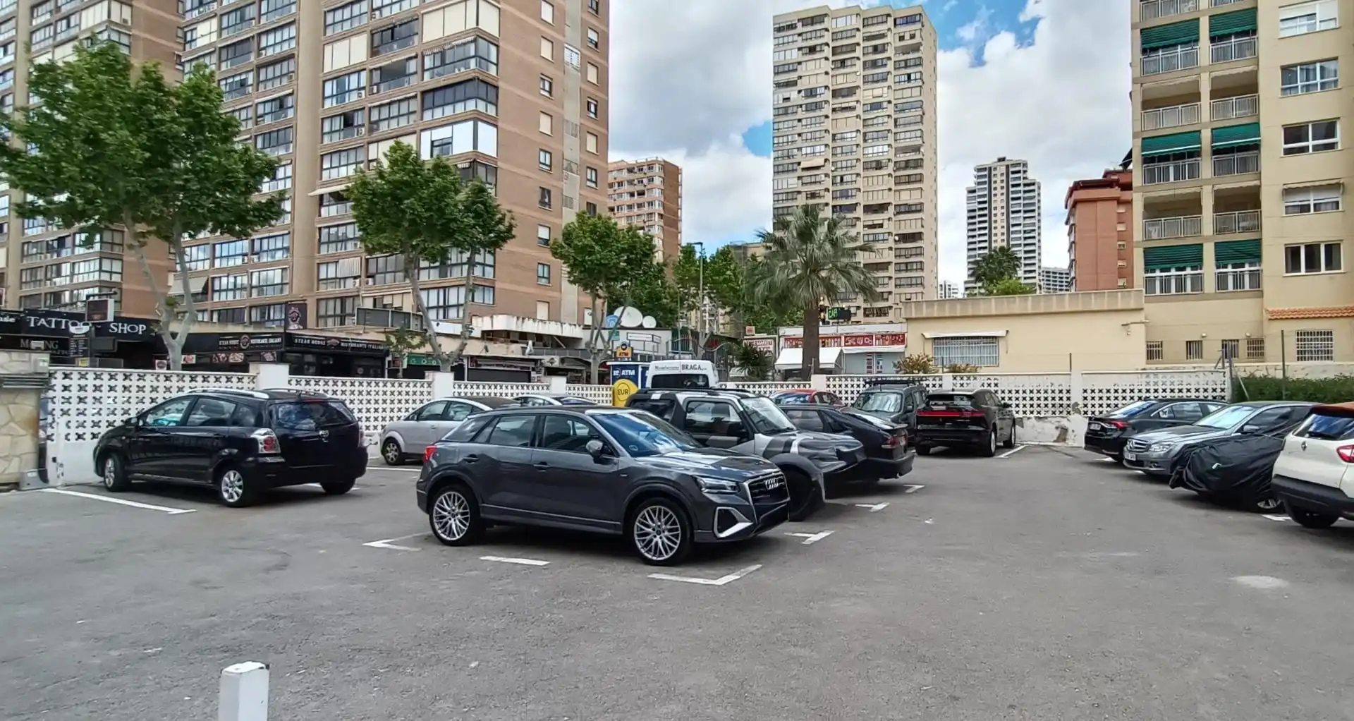 Mini appartamento con piscina in vendita a Levante Alto, imagen 17
