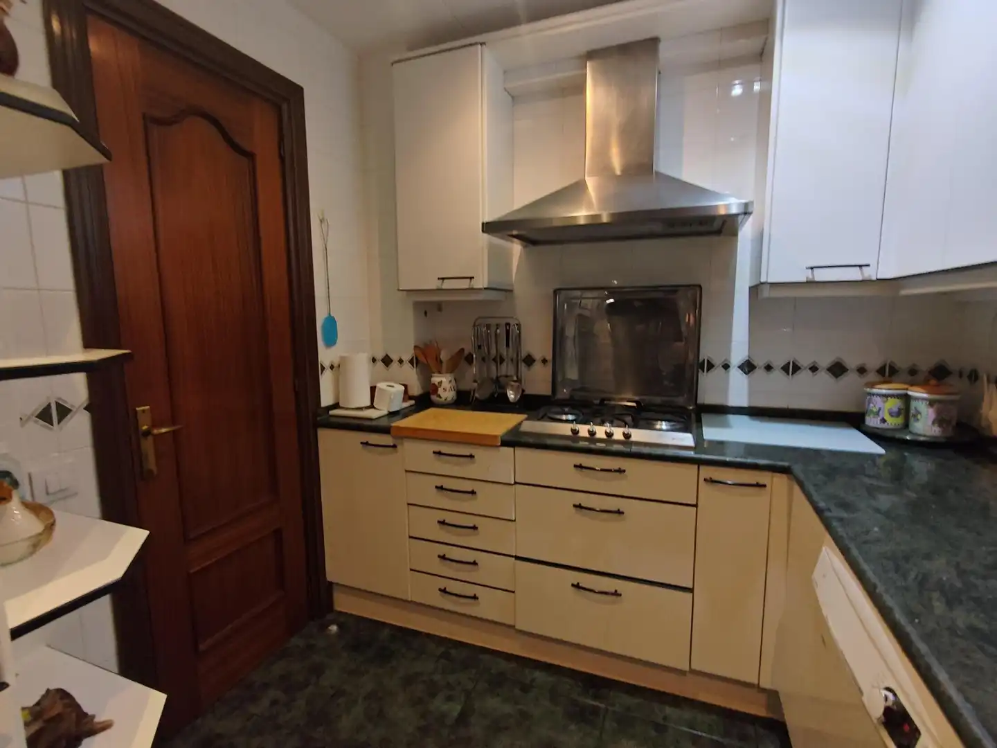 Piso con terraza en venta en Rambla Nova, imagen 26