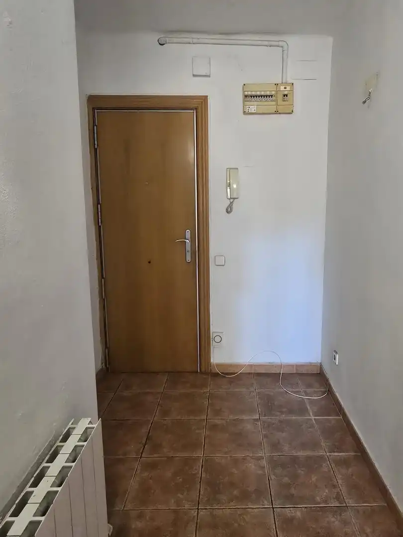 Piso en venta en Badalona con Calefacción