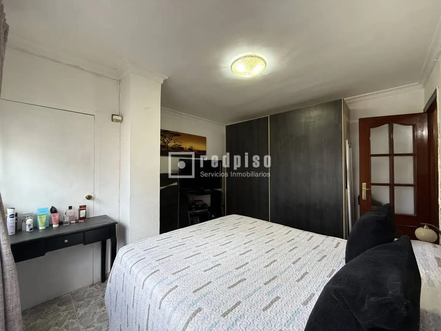 Habitación de Piso en venta en Málaga con Aire acondicionado
