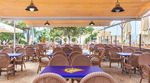 Foto 5 von Geschaftsraum zum Verkauf in Calle Castillo, Casco Urbano, Moraira