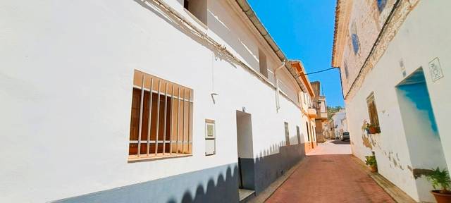 Casa-chalet en Venta en Calle San Antonio en Sot de Ferrer