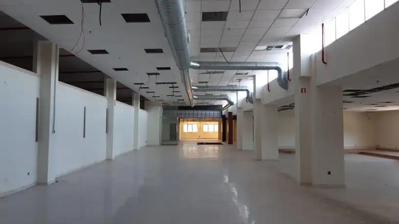 Industrial building for sale in Calle REGUEIRO DO FORNO VIAL C, imagen 20