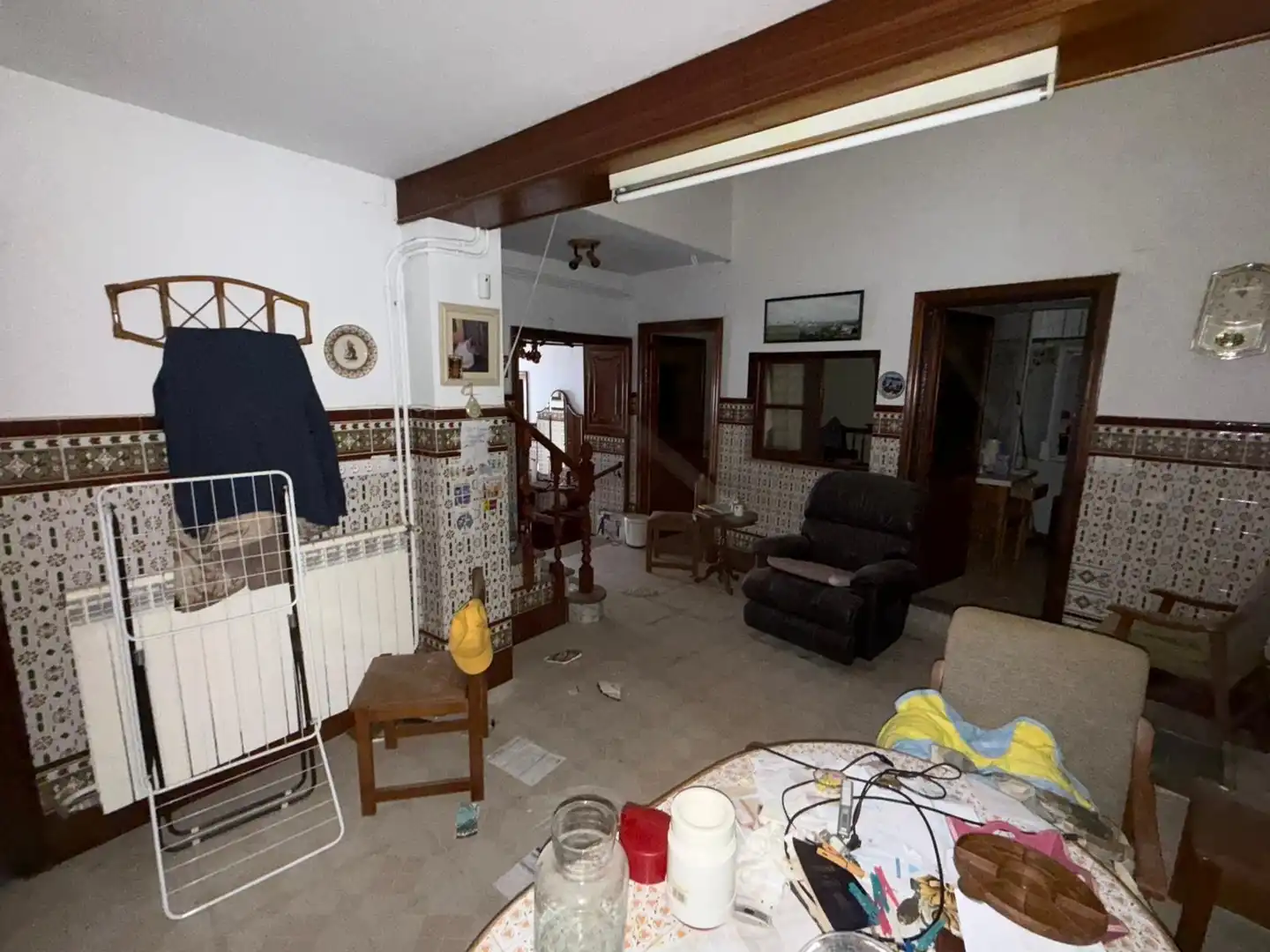 Casa adosada en venta en Calle FUENTE DEL CAÑO, Campo de Criptana